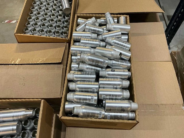 Diversen nageltoebehoren en bio ethanol - afbeelding 7 van  13