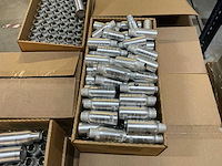 Diversen nageltoebehoren en bio ethanol - afbeelding 7 van  13