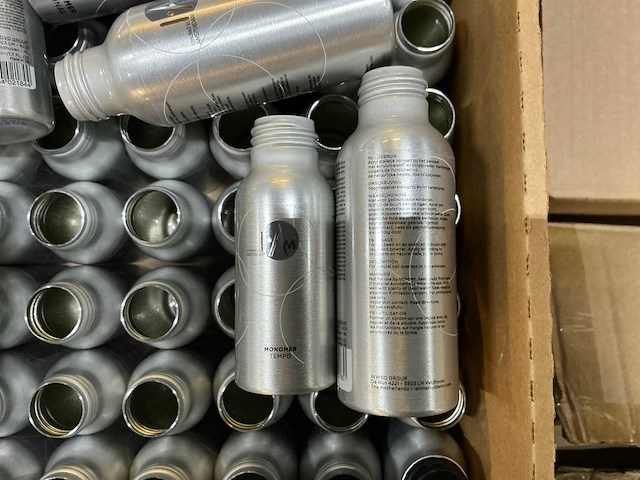 Diversen nageltoebehoren en bio ethanol - afbeelding 8 van  13