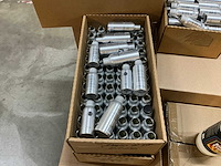 Diversen nageltoebehoren en bio ethanol - afbeelding 11 van  13