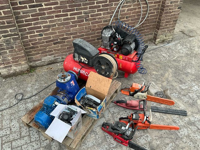 Diversen overige gereedschappen - afbeelding 3 van  16