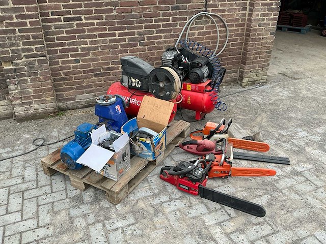 Diversen overige gereedschappen - afbeelding 9 van  16