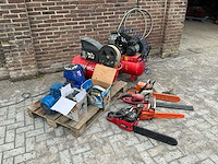 Diversen overige gereedschappen - afbeelding 9 van  16