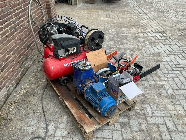 Diversen overige gereedschappen - afbeelding 10 van  16