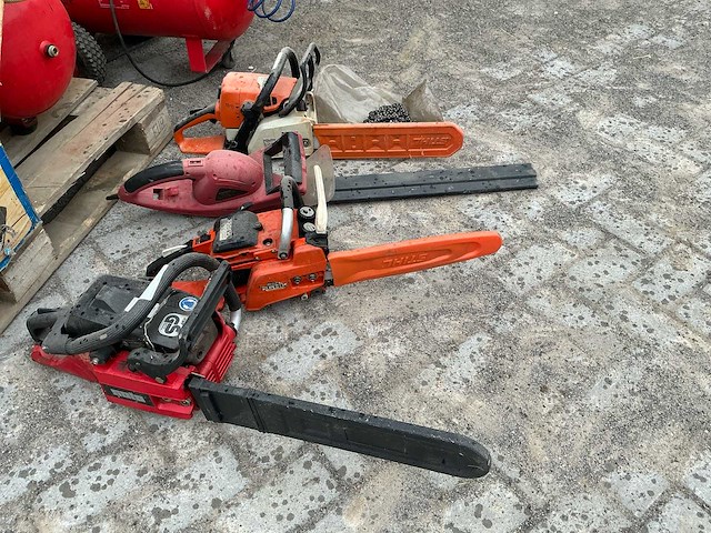 Diversen overige gereedschappen - afbeelding 12 van  16