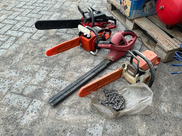 Diversen overige gereedschappen - afbeelding 13 van  16