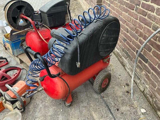 Diversen overige gereedschappen - afbeelding 14 van  16