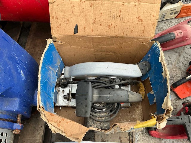 Diversen overige gereedschappen - afbeelding 16 van  16