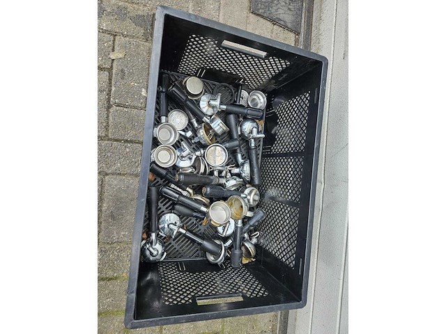 Diversen pistons - afbeelding 1 van  2