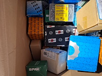 Diversen pluggen schroeven etc. - afbeelding 2 van  5