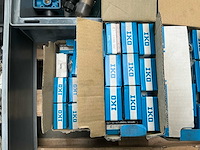 Diversen pneumatische gereedschappen - afbeelding 10 van  27