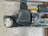 Diversen pneumatische gereedschappen - afbeelding 22 van  27