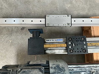 Diversen pneumatische gereedschappen - afbeelding 23 van  27