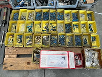 Diversen pneumatische gereedschappen - afbeelding 24 van  27