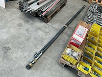 Diversen pneumatische gereedschappen - afbeelding 27 van  27