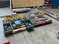 Diversen pneumatische gereedschappen - afbeelding 4 van  27