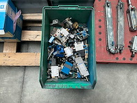 Diversen pneumatische gereedschappen - afbeelding 5 van  27