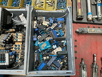 Diversen pneumatische gereedschappen - afbeelding 6 van  27