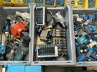 Diversen pneumatische gereedschappen - afbeelding 7 van  27