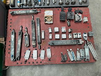 Diversen pneumatische gereedschappen - afbeelding 23 van  27