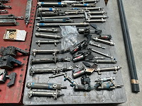 Diversen pneumatische gereedschappen - afbeelding 24 van  27
