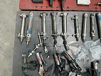 Diversen pneumatische gereedschappen - afbeelding 5 van  22