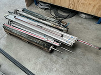 Diversen pneumatische gereedschappen - afbeelding 7 van  22