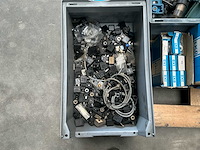 Diversen pneumatische gereedschappen - afbeelding 27 van  27