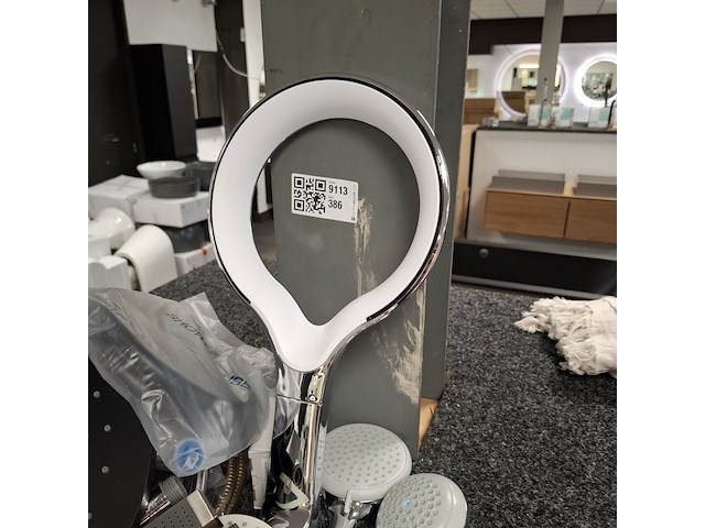 Diversen sanitair - afbeelding 3 van  6