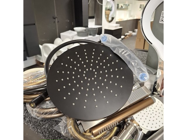 Diversen sanitair - afbeelding 4 van  6