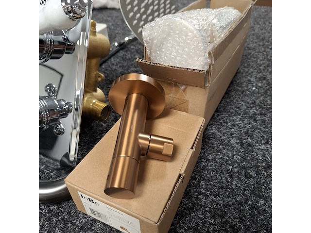 Diversen sanitair - afbeelding 8 van  10