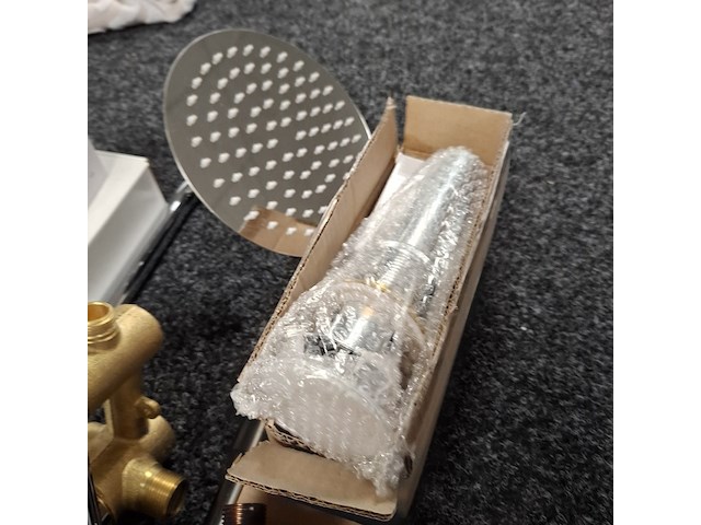 Diversen sanitair - afbeelding 10 van  10