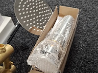 Diversen sanitair - afbeelding 10 van  10