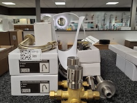 Diversen sanitair - afbeelding 1 van  9