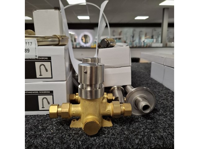 Diversen sanitair - afbeelding 2 van  9