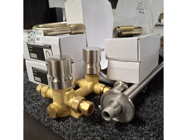 Diversen sanitair - afbeelding 3 van  9