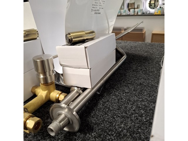 Diversen sanitair - afbeelding 4 van  9