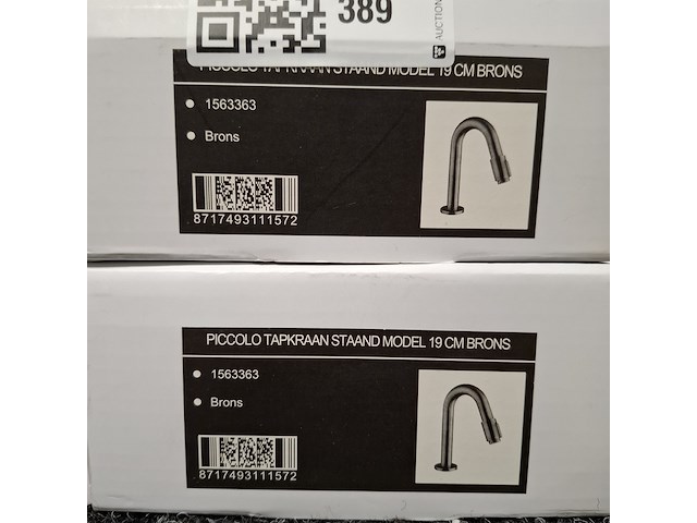 Diversen sanitair - afbeelding 5 van  9