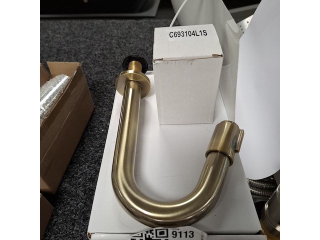 Diversen sanitair - afbeelding 6 van  9