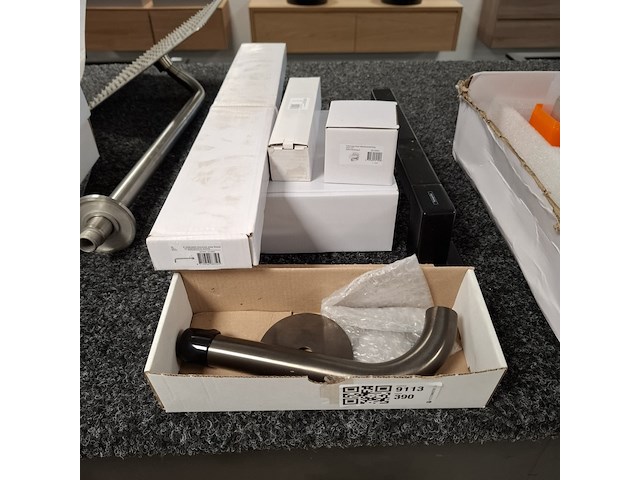 Diversen sanitair - afbeelding 1 van  6