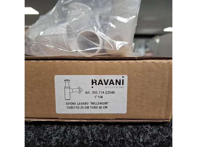 Diversen sanitair - afbeelding 3 van  12