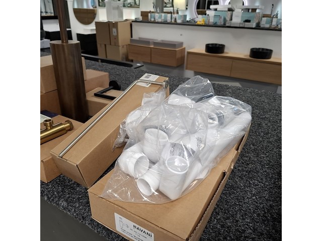 Diversen sanitair - afbeelding 4 van  12