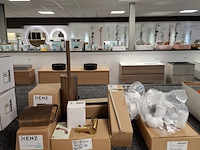 Diversen sanitair - afbeelding 1 van  12