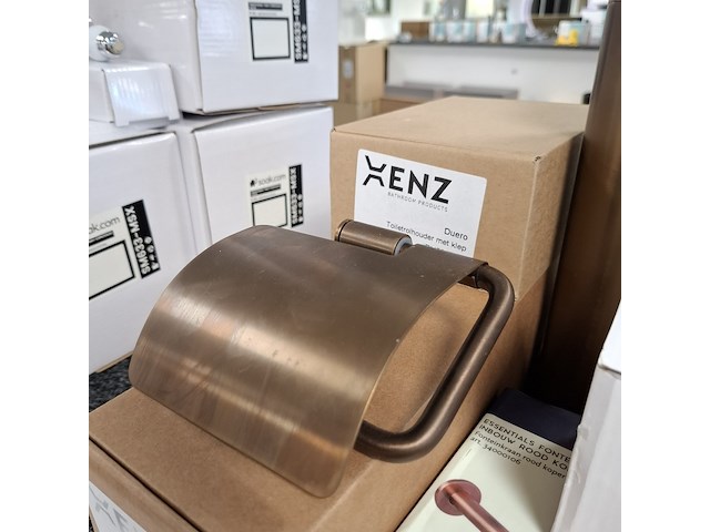 Diversen sanitair - afbeelding 6 van  12
