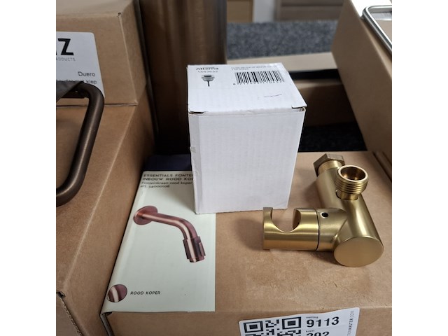 Diversen sanitair - afbeelding 9 van  12