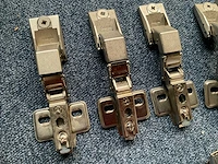 Diversen scharnieren blum mirro dtc - afbeelding 4 van  5