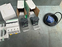 Diversen schneider elektra materiaal - afbeelding 1 van  3