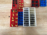 Diversen snijplaten - afbeelding 2 van  3