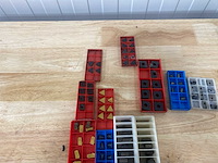 Diversen snijplaten - afbeelding 3 van  4