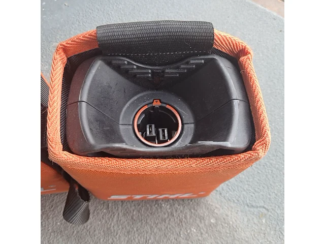 Diversen, stihl - afbeelding 2 van  19